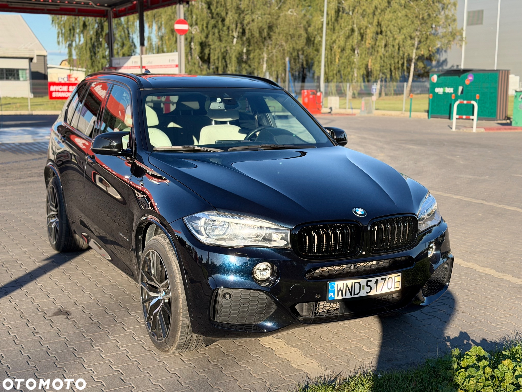 BMW X5 xDrive40e - 21