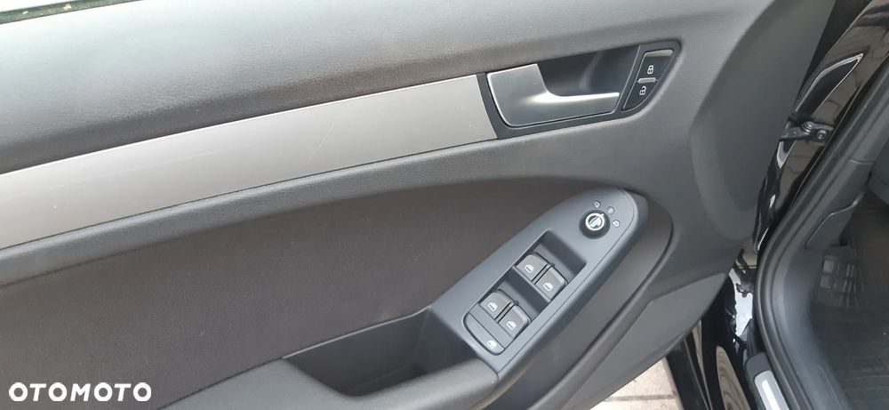 Audi A4 - 17