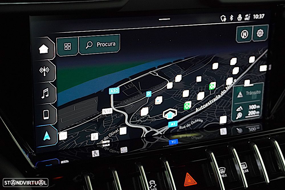 Lamborghini Urus 4.0 V8 - 50