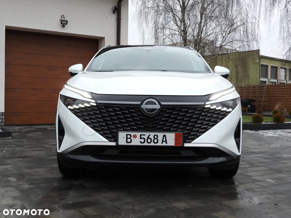 Nissan Qashqai 1.3 DIG-T MHEV Xtronic Tekna+ - 18