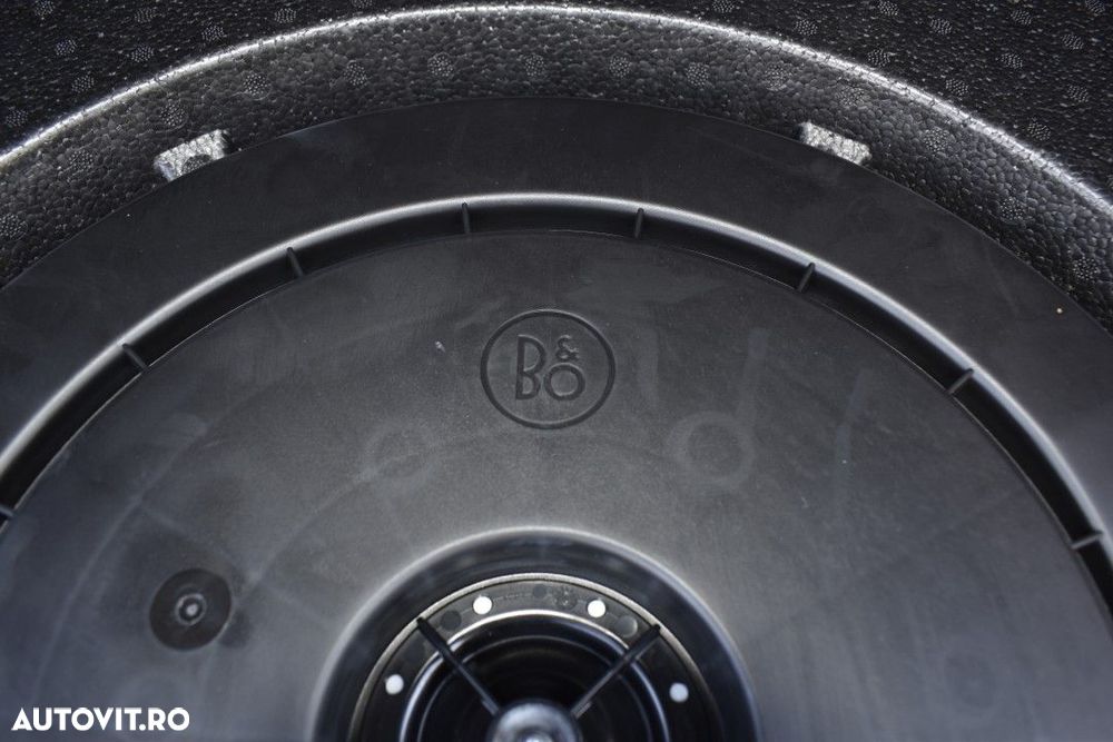 Ford Focus 2.3 Ecoboost 7DCT ST X - 29