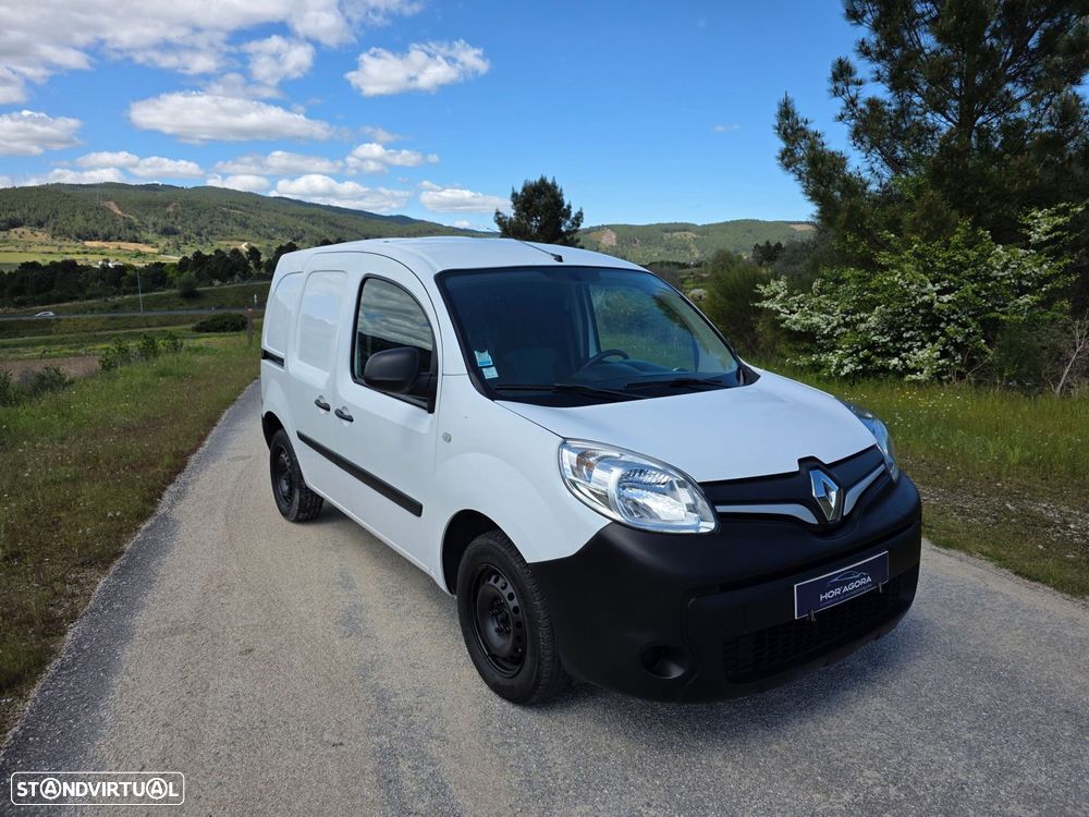 Renault Kangoo 1.5 dCi Confort S/S - 3