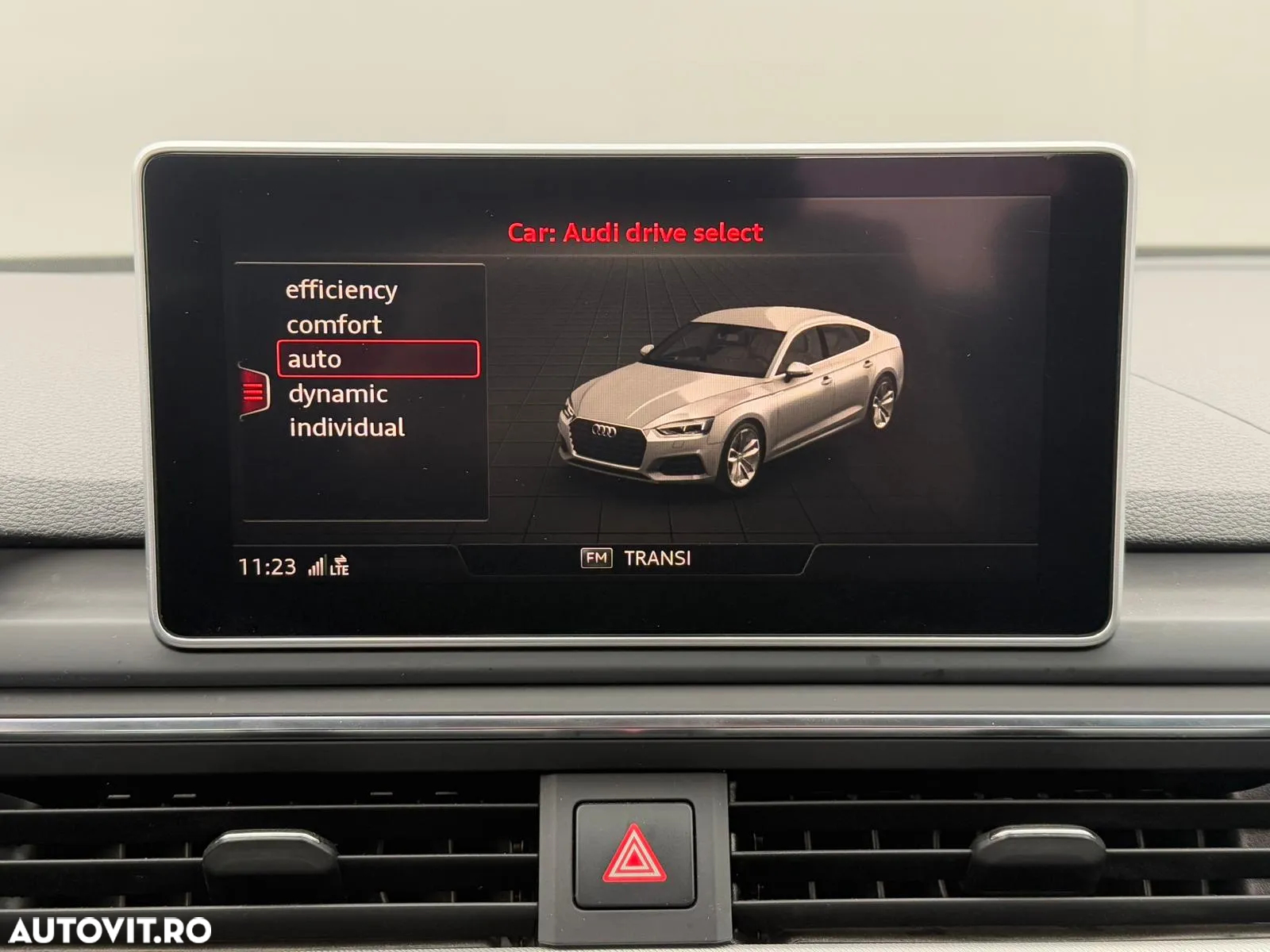 Audi A5 Sportback 2.0 TDI S tronic sport - 29