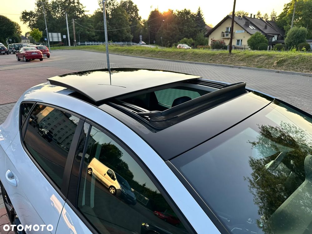Seat Leon 1.8 TSI FR S&S EU6 - 12