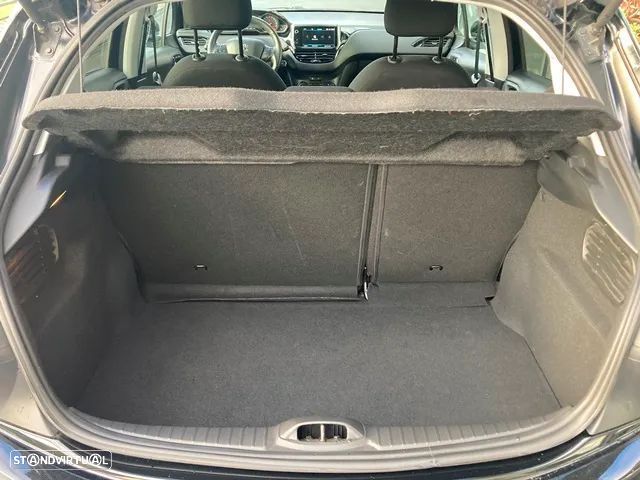 Peugeot 208 1.5 BlueHDi Signature - 29