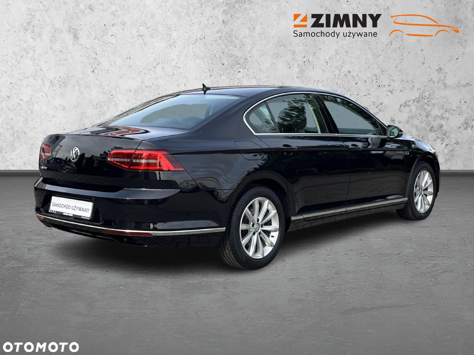 Volkswagen Passat 1.8 TSI BMT Highline DSG - 5