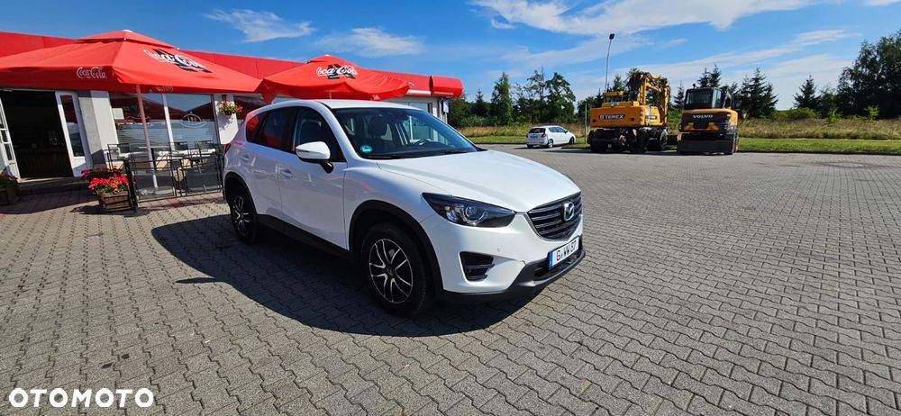 Mazda CX-5 2.2 D Skyenergy 2WD - 3
