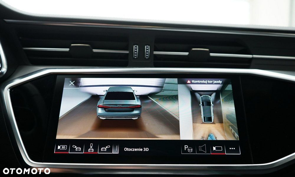 Audi A7 Sportback - 40