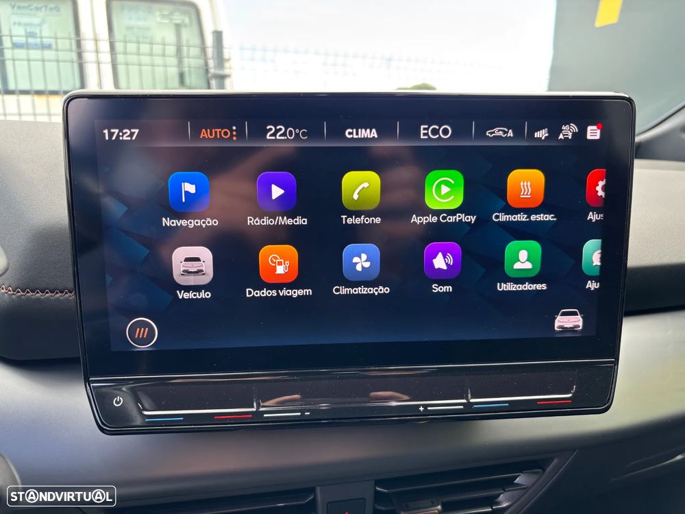 Cupra Born 59 kWh e-Boost Plus - 20