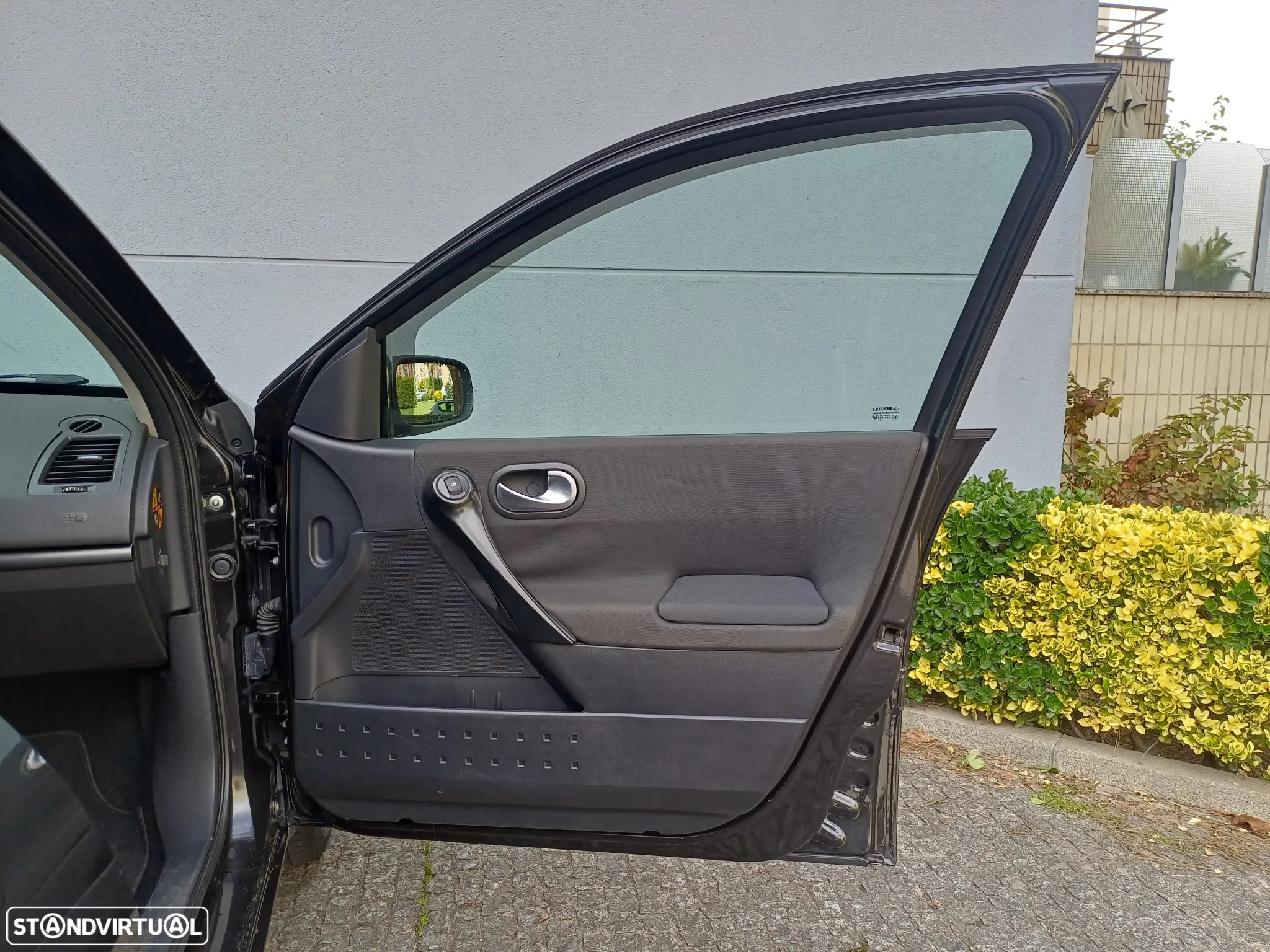 Renault Mégane 1.5 dCi Dynamique - 30