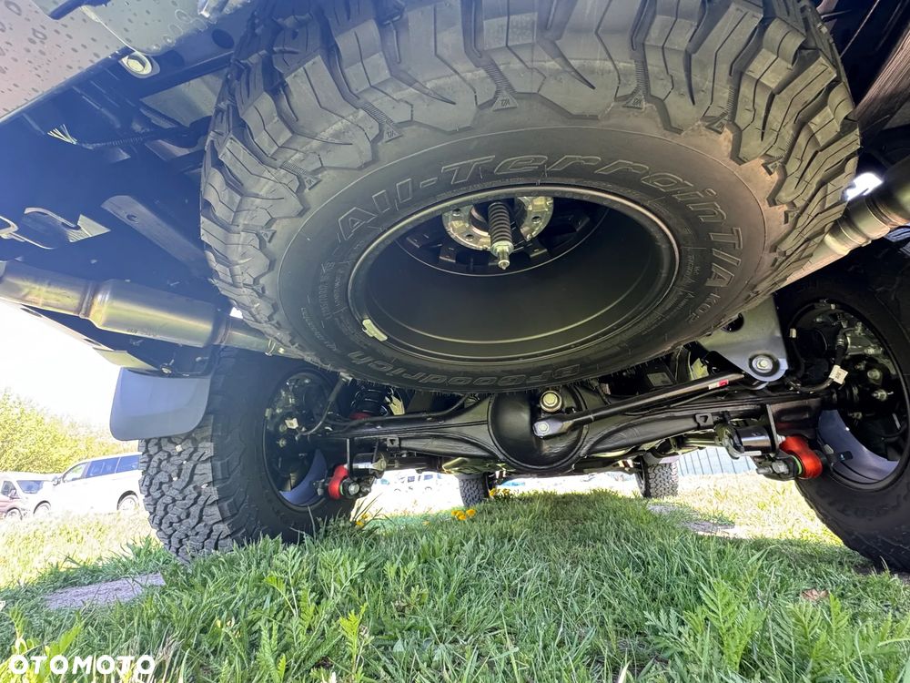 Ford Ranger Raptor ver-3-0-ecoboost-twin--turbo-4x4-dc-raptor - 14