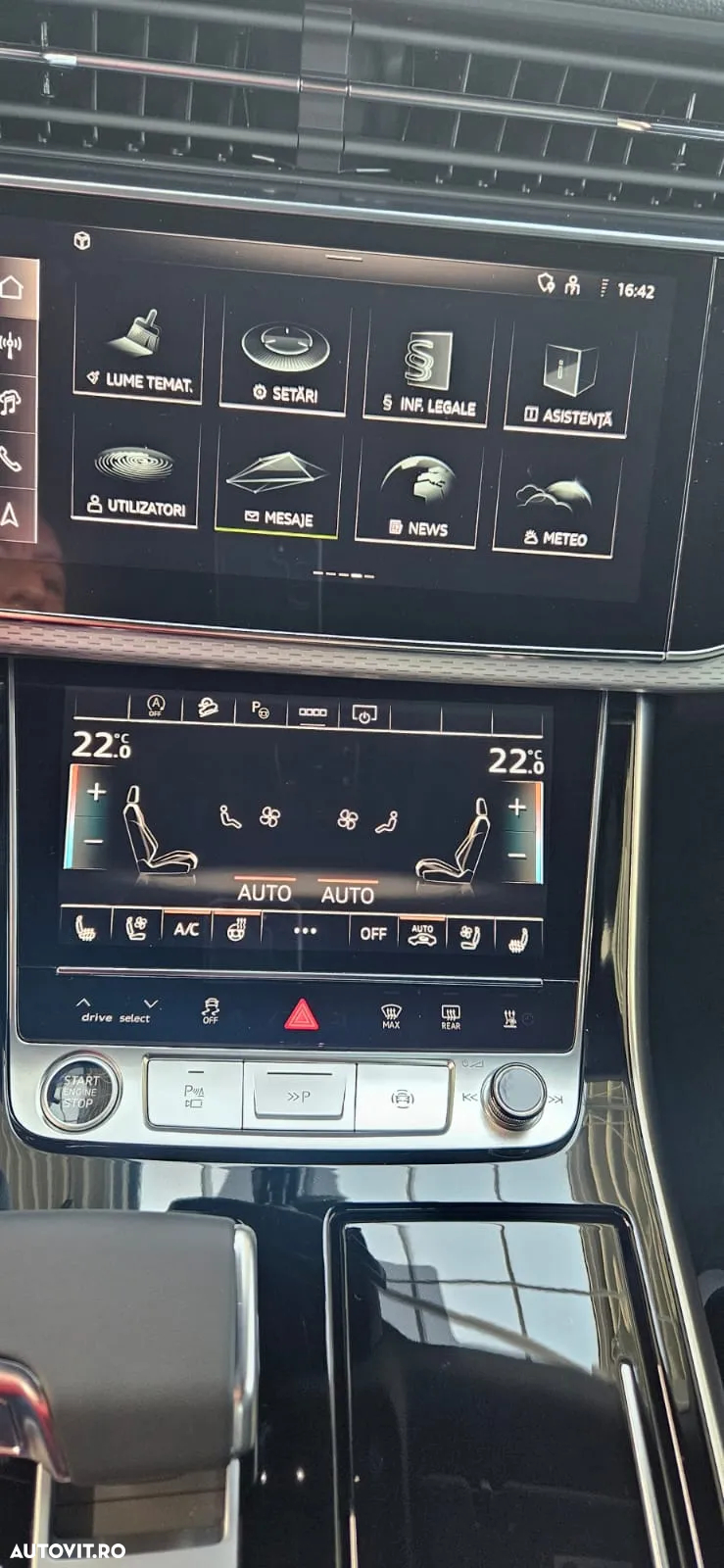 Audi Q8 50 TDI quattro Tiptronic MHEV - 19
