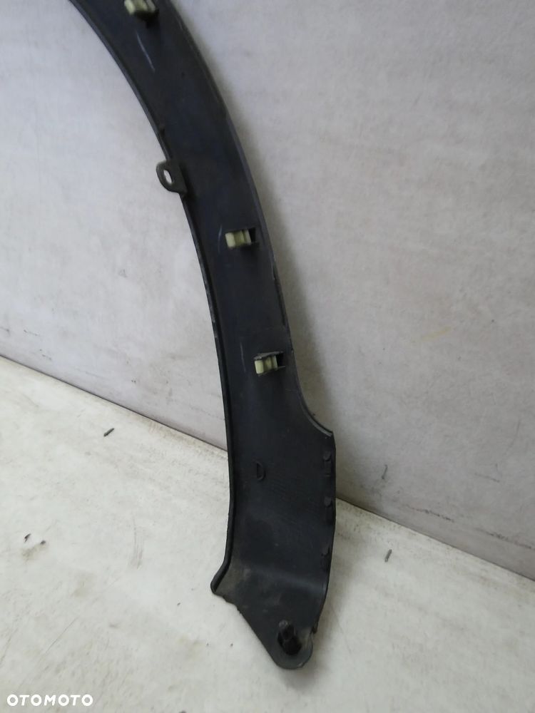 HONDA CIVIC VIII UFO LISTWA NAKŁADKA BŁOTNIK PRAWA TYŁ TYLNA EUROPA - 7