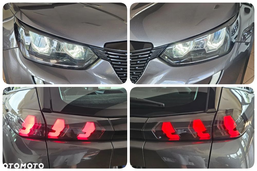 Peugeot 2008 1.5 BlueHDi Active S&S - 14