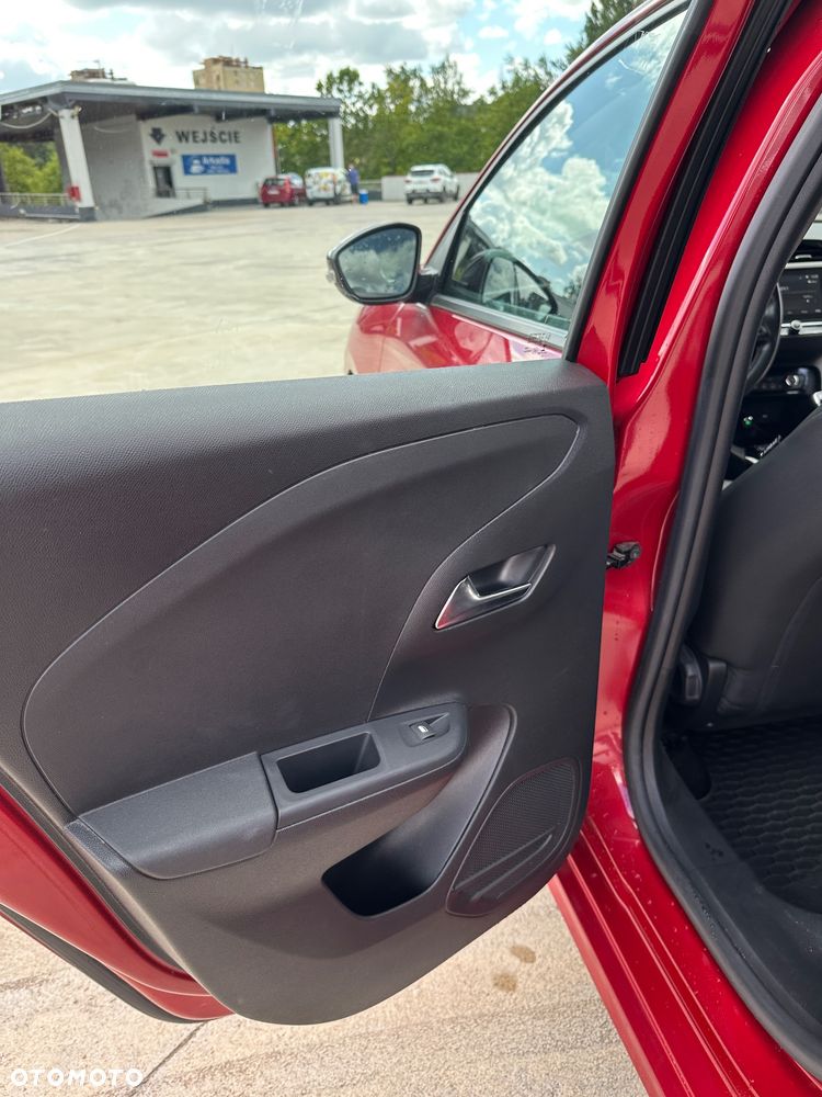 Opel Corsa 1.2 Elegance S&S - 15