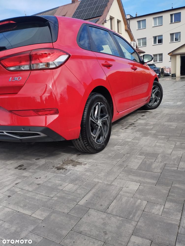 Hyundai i30 - 6