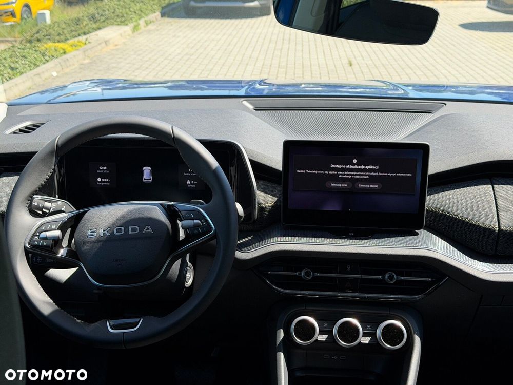 Skoda Kodiaq 2.0 TSI 4x4 Drive DSG - 14