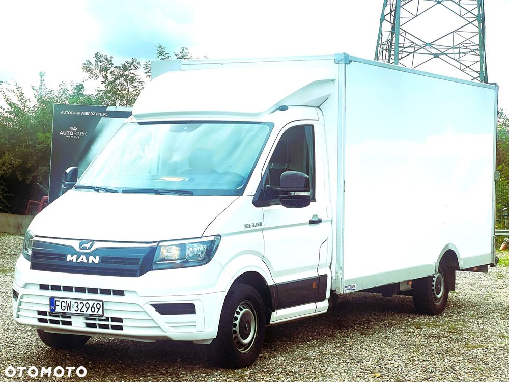 Volkswagen CRAFTER - 2