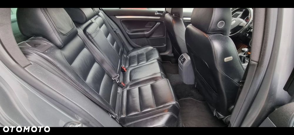Volkswagen Golf 2.0 TSI GTI - 7