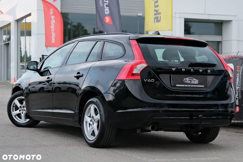 Volvo V60 D3 - 13