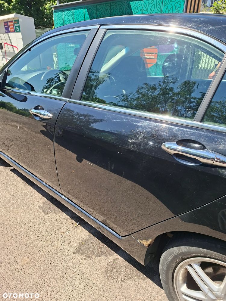 Honda Accord 2.0 i Comfort - 10