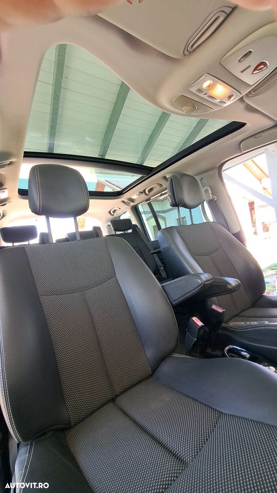 Renault Espace 2.0 dCi Expression - 11