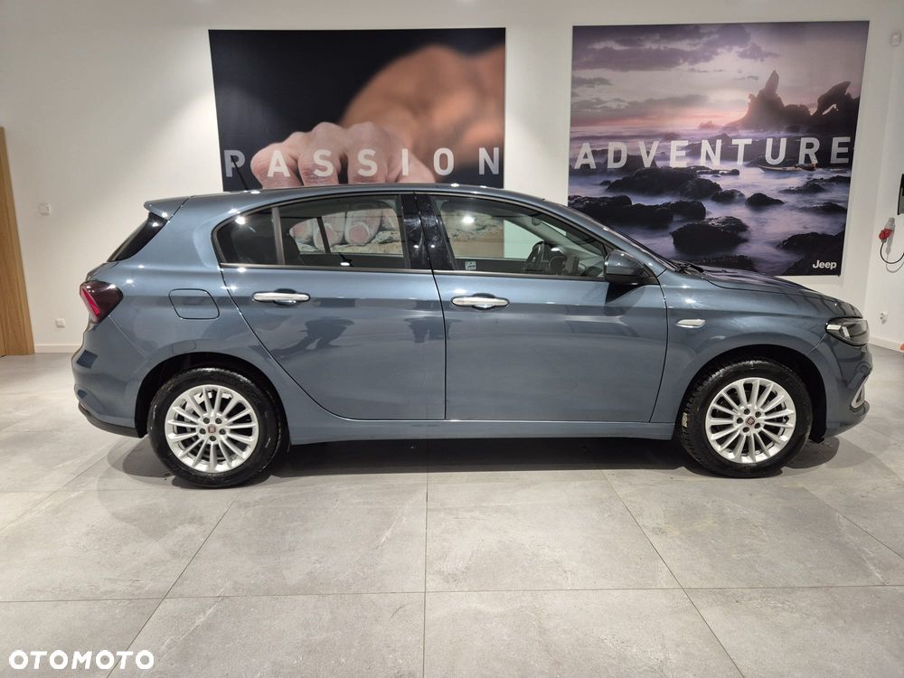 Fiat Tipo 1.0 T3 Life - 4