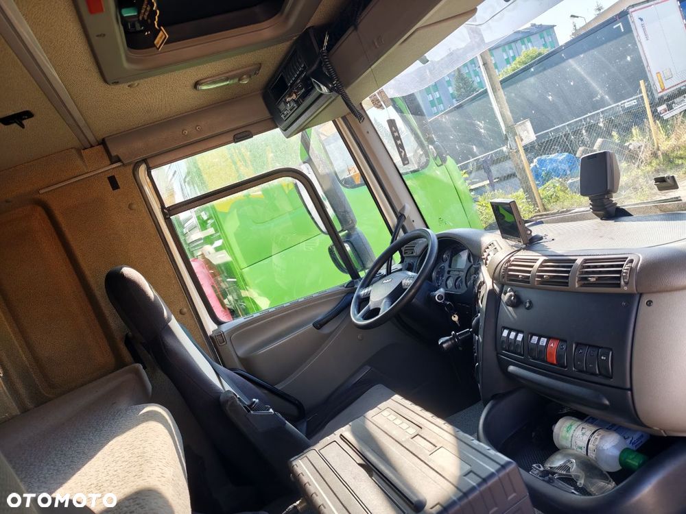 DAF CF85 ESTERER AutoCysterna 18000 - 2