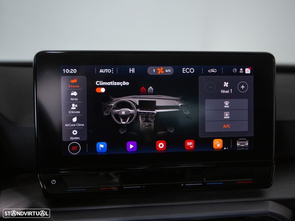 SEAT Leon ST 1.4 e-Hybrid FR DSG - 24