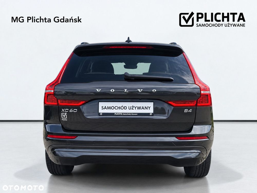Volvo XC 60 2022
