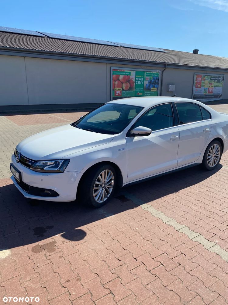Volkswagen Jetta 1.4 TSI BMT Highline DSG - 9