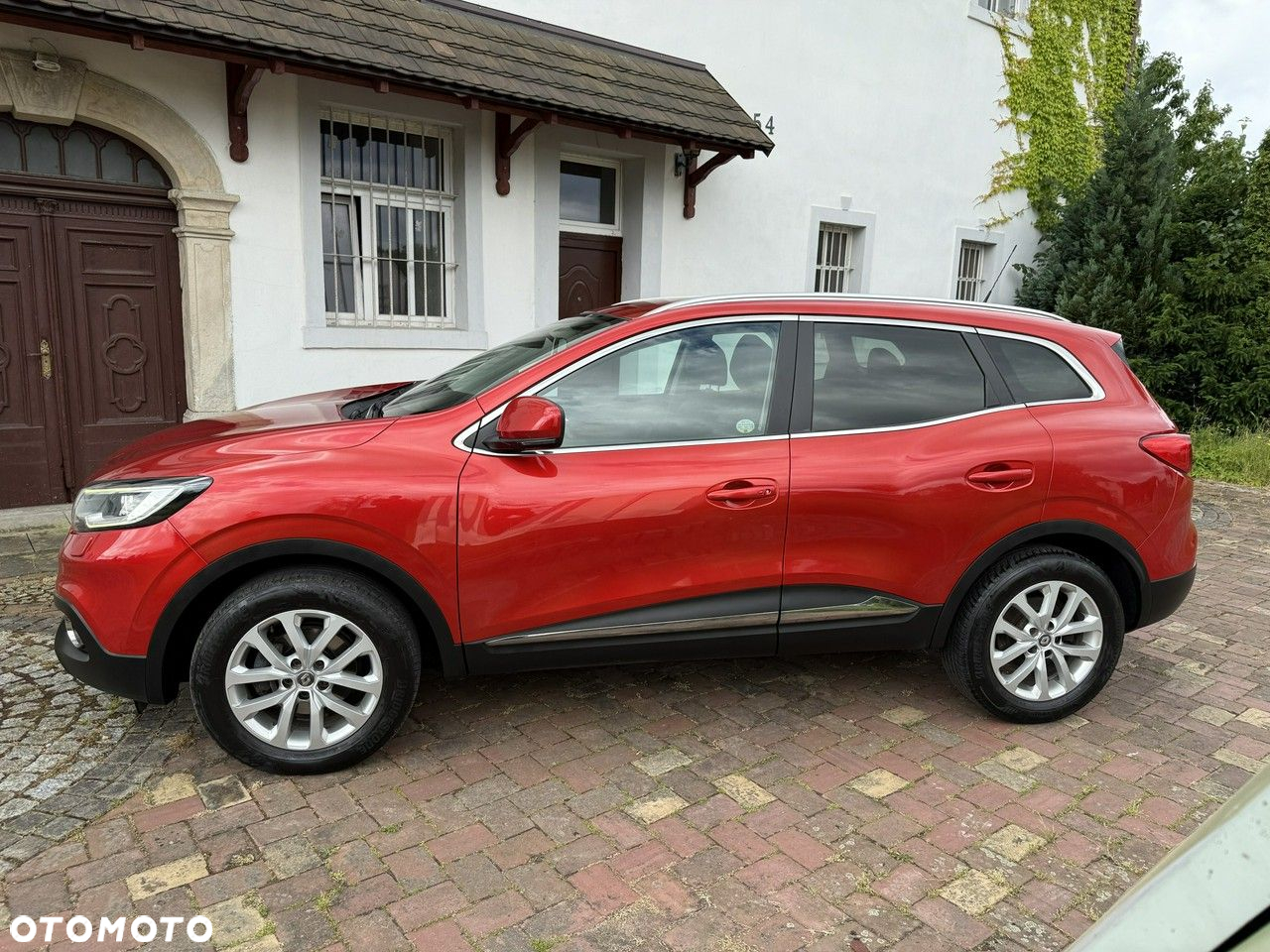Renault Kadjar 1.6 dCi Energy Intens - 20