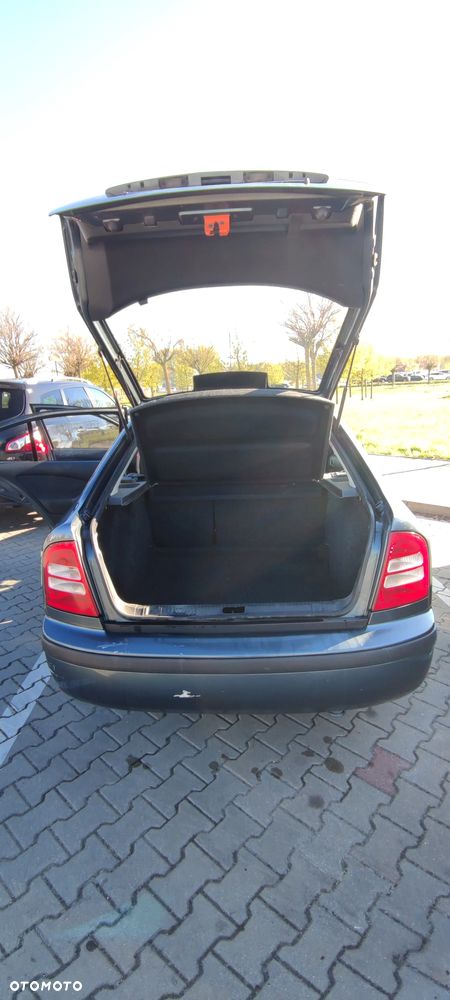 Skoda Octavia 1.9 TDI Classic - 5