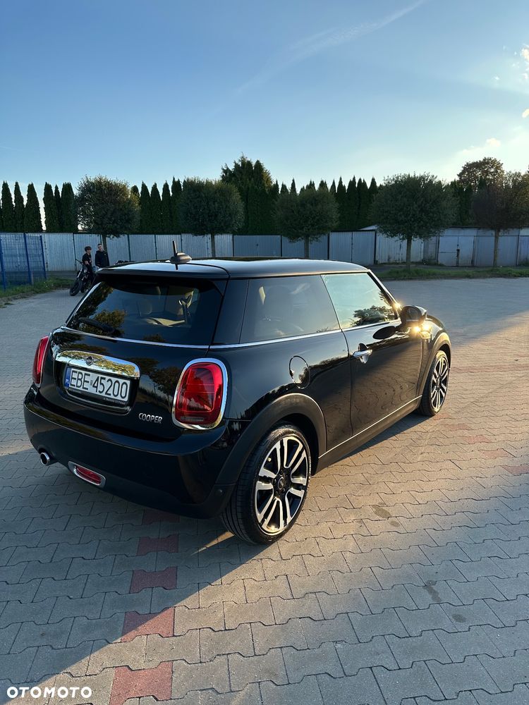 MINI Cooper GPF - 2