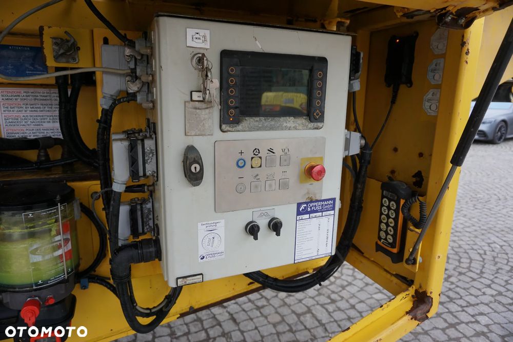 Keestrack Apollo - 28