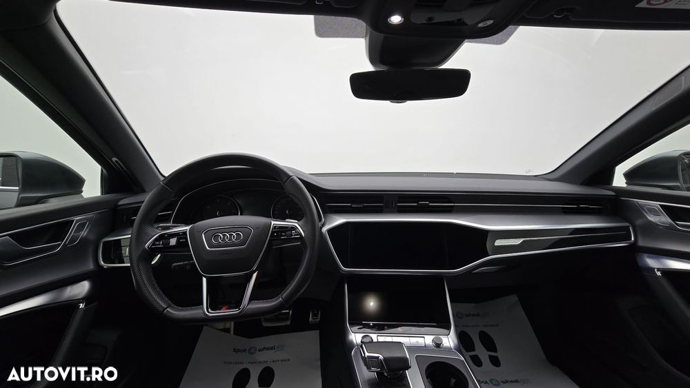 Audi A6 - 15