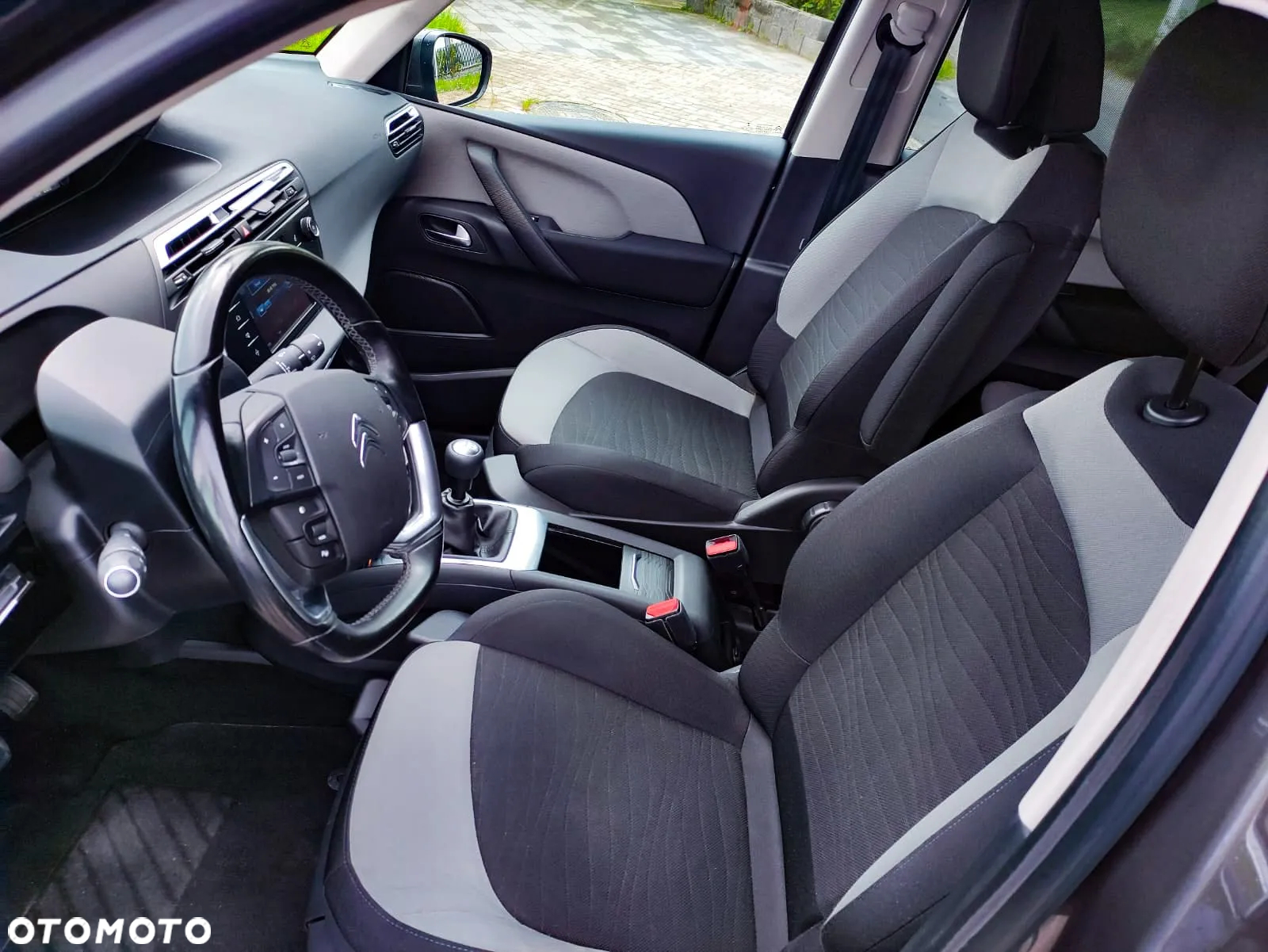 Citroën C4 Picasso BlueHDi 120 Business Class - 5