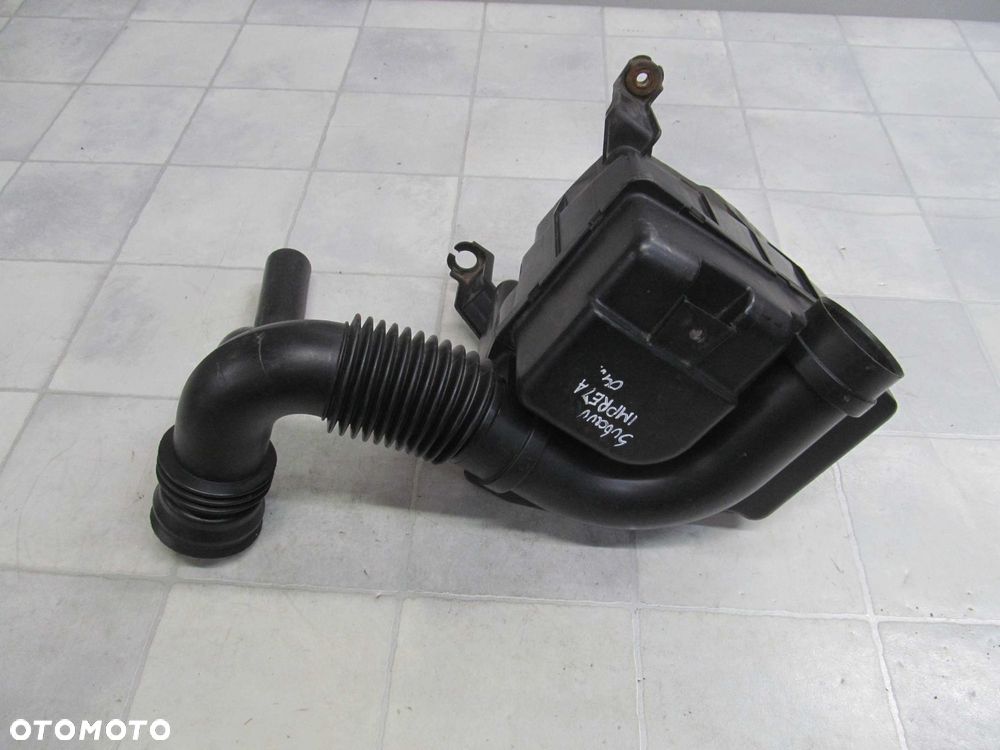 SUBARU IMPREZA 00- 2.0B REZONATOR POWIETRZA A44AE00 - 1