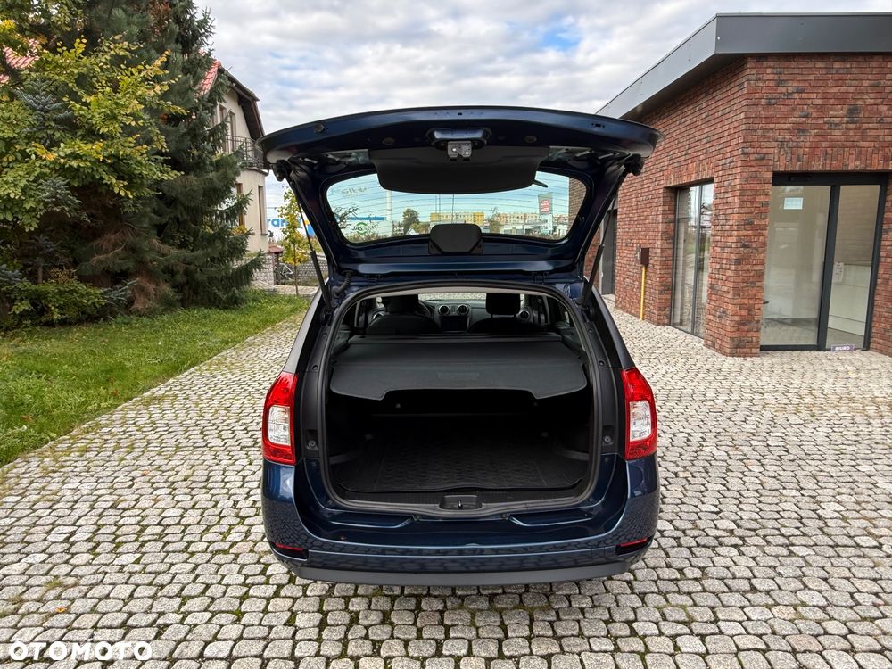 Dacia Logan TCe 90 (S&S) Comfort - 20