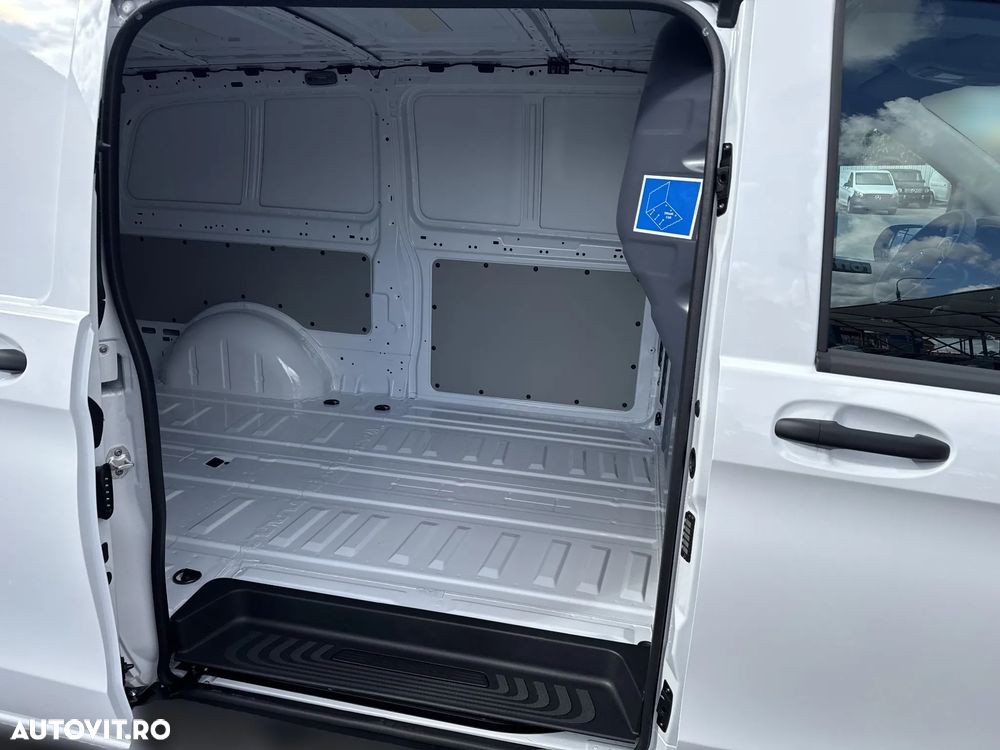 Mercedes-Benz Vito - 15