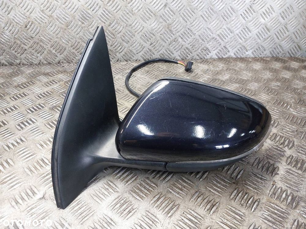 LUSTERKO LEWE ELEKTRYCZNE VOLKSWAGEN GOLF VI LC9X 6 PIN EU - 1