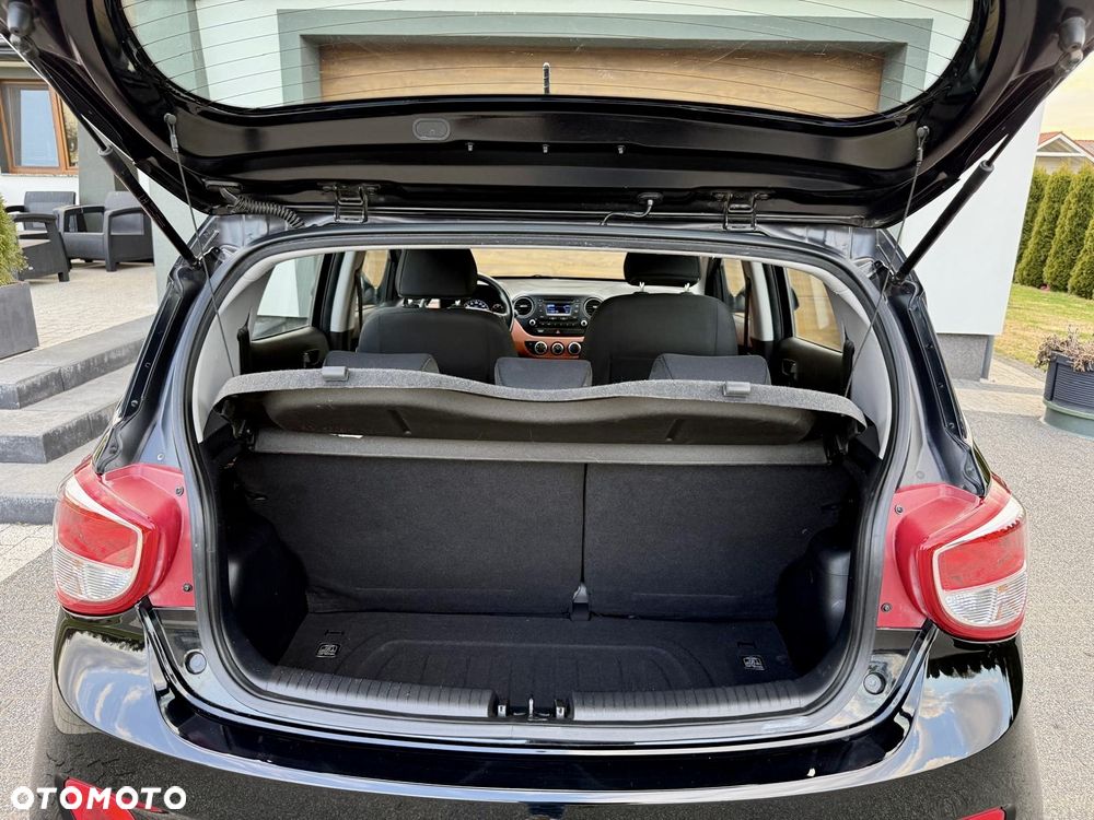 Hyundai i10 - 15