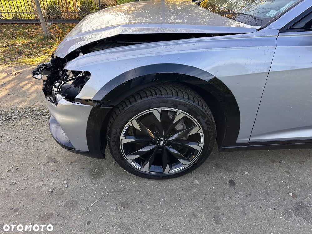 Audi A6 Allroad quattro 45 TDI tiptronic - 15