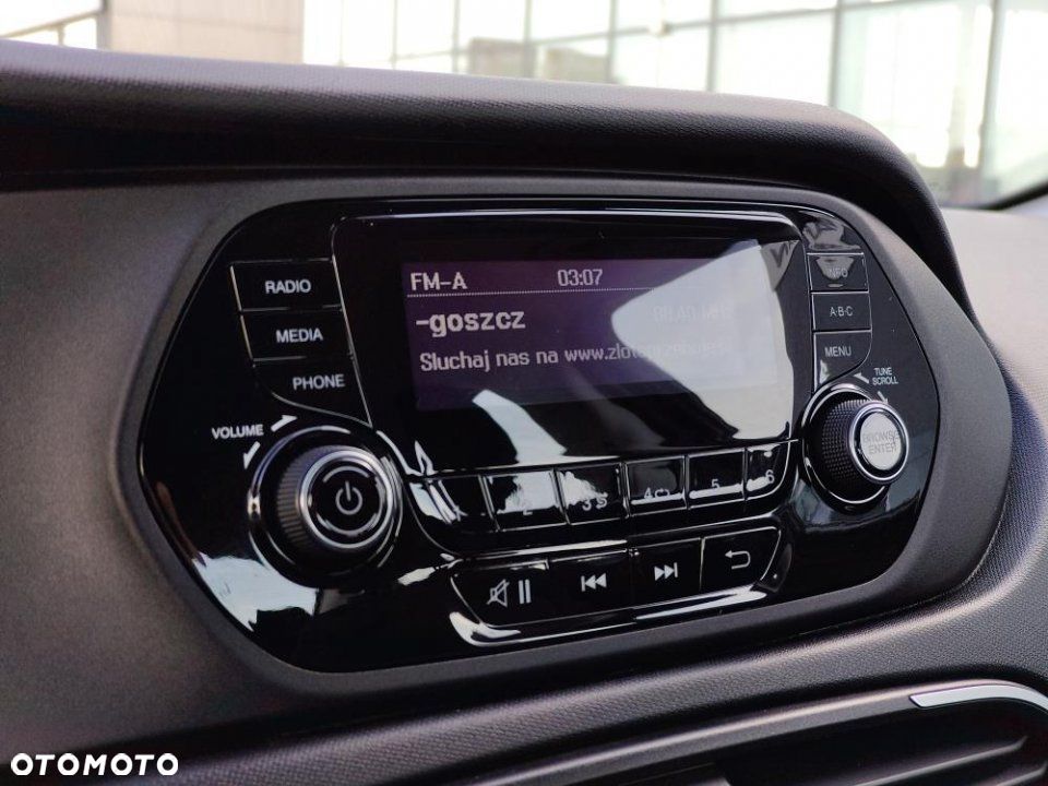 Fiat Tipo - 31