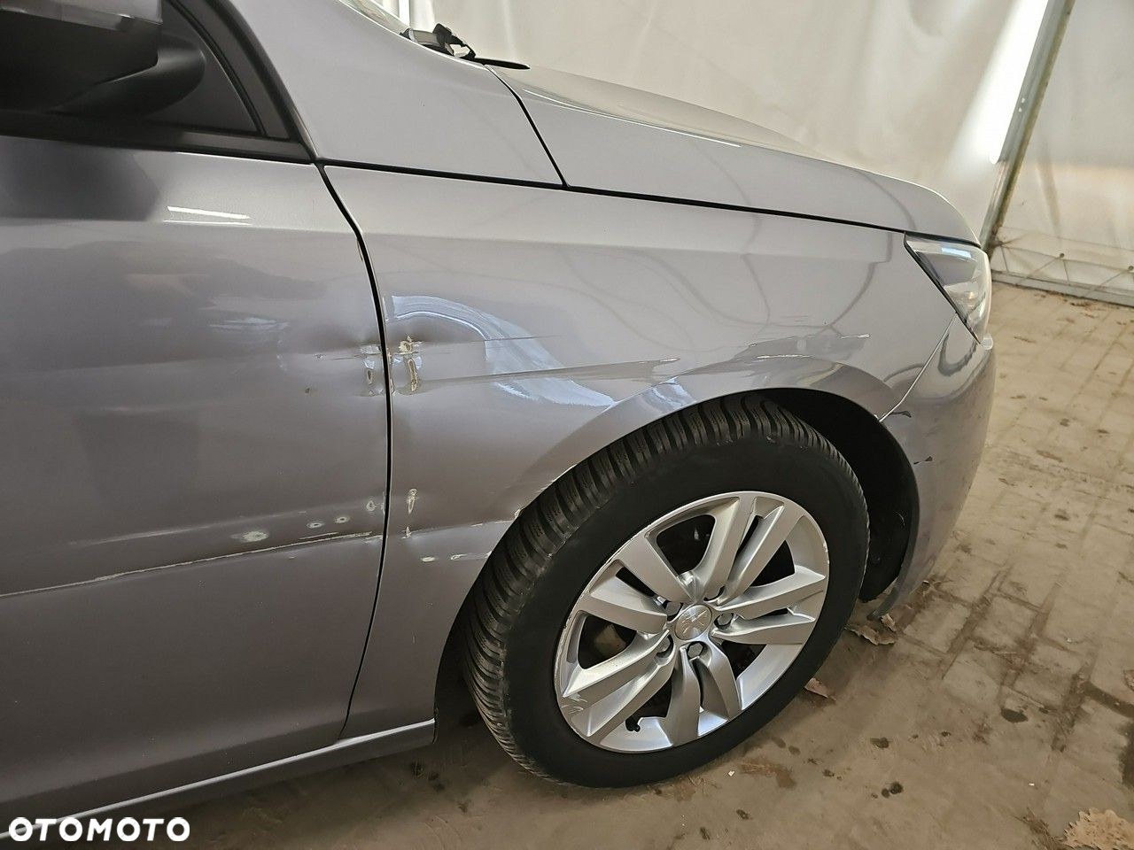 Peugeot 308 - 28