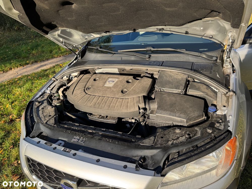Volvo XC 70 - 7