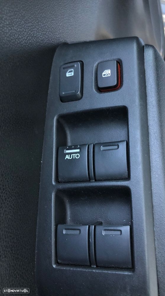 Honda Jazz 1.4 i-VTEC Exclusive - 28