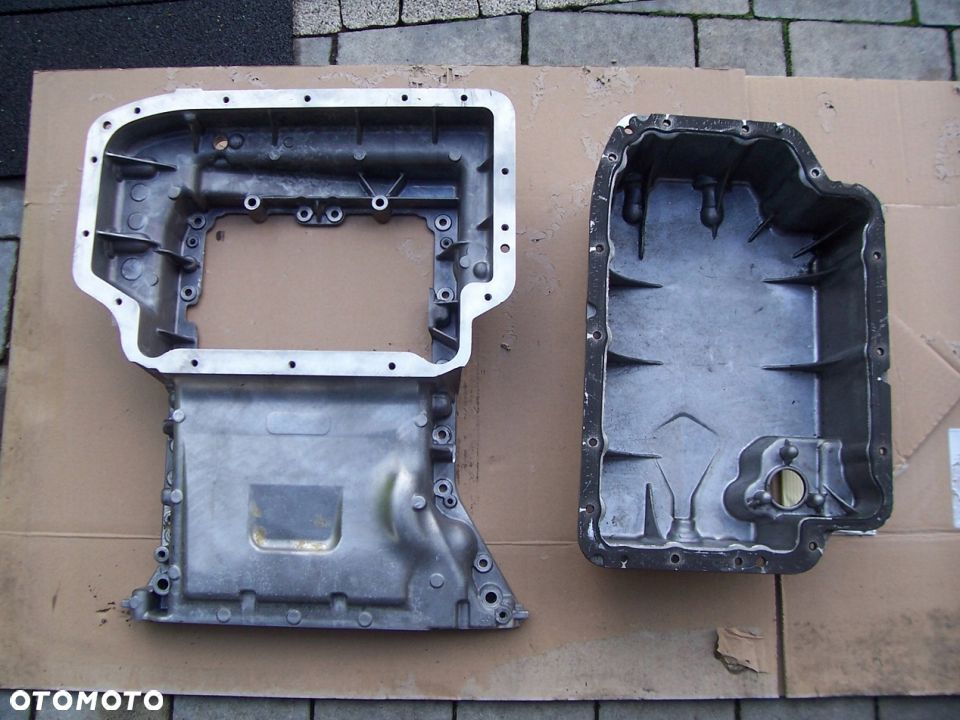 SPRINTER 906 2.2CDI MISKI A6510140802 A6510141902 - 1