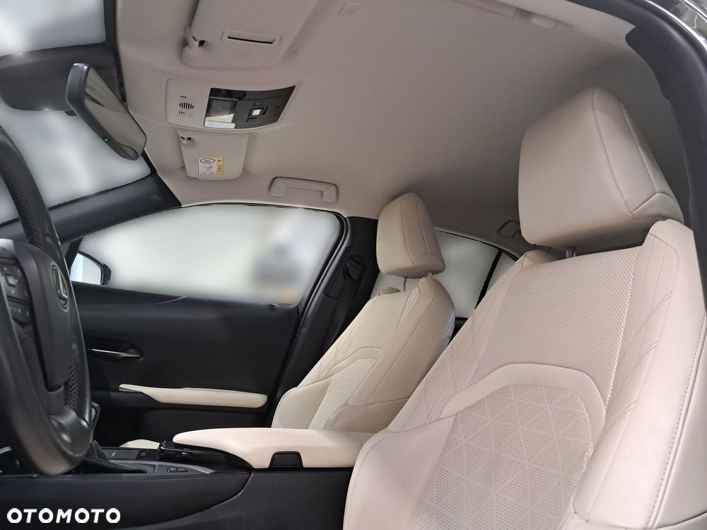 Lexus UX 250h GPF Prestige 2WD - 17