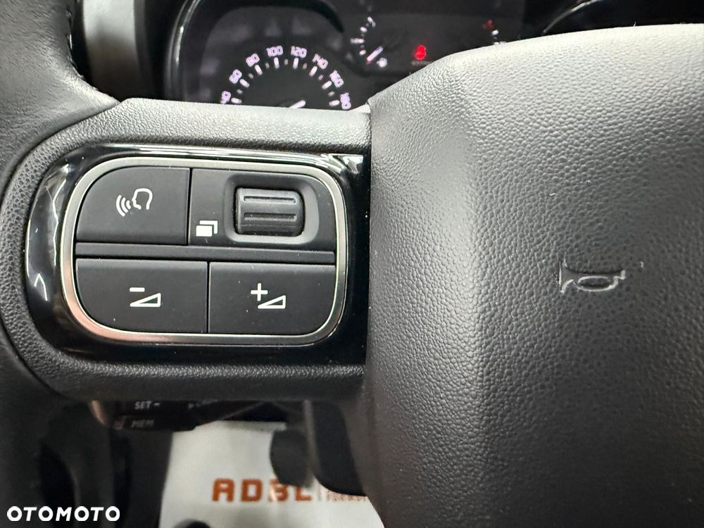 Citroën C3 Aircross PureTech 110 Stop & Start OPF SHINE PACK - 15